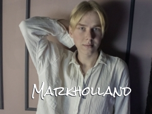 Markholland