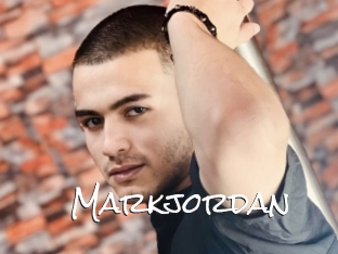 Markjordan