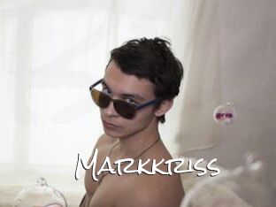 Markkriss