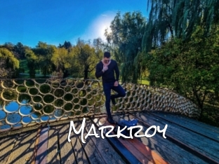 Markroy