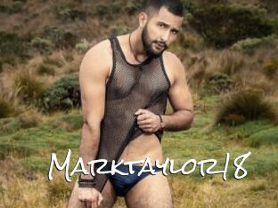 marktaylor18 Blow Cum