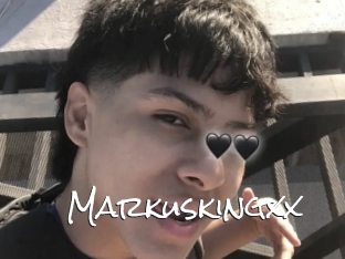 Markuskingxx