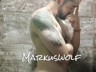 Markuswolf