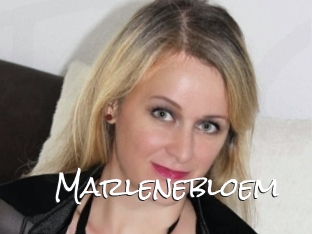 Marlenebloem