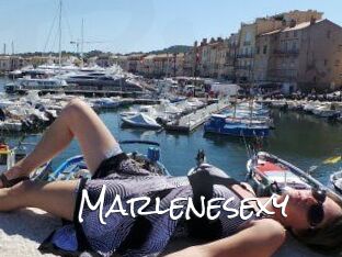 Marlenesexy