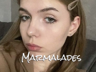 Marmalades