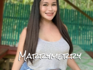 Marrymerry