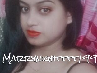 Marrynightttt1991