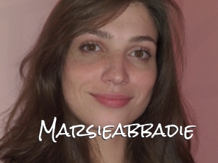 Marsieabbadie