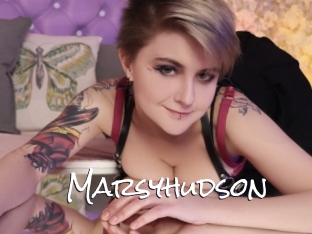 Marsyhudson