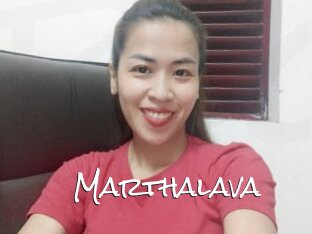 Marthalava