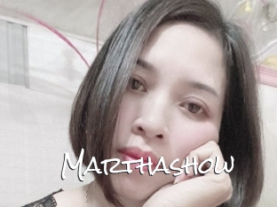 Marthashow