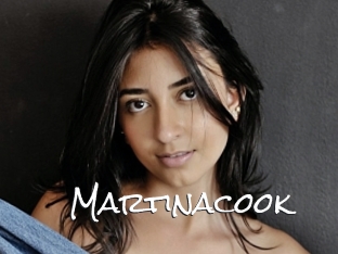 Martinacook