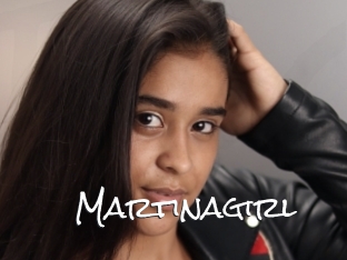 Martinagirl