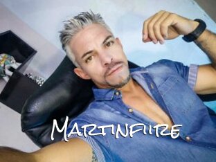 Martinfiire