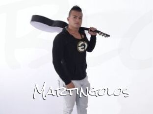 Martingolos