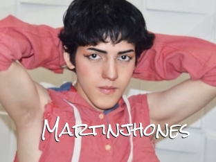 Martinjhones