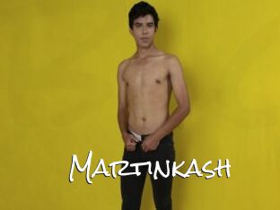 Martinkash
