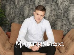 Martinmagic