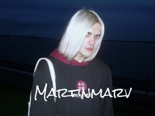 Martinmarv