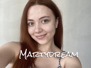 Martydream