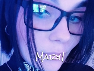 Mary1