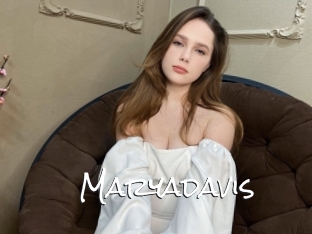 Maryadavis