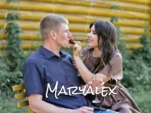 Maryalex