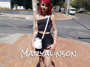 Maryalinson