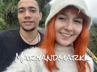 Maryandmarkk