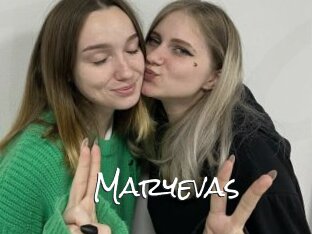 Maryevas