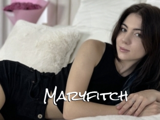 Maryfitch