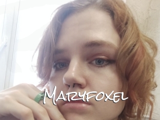 Maryfoxel