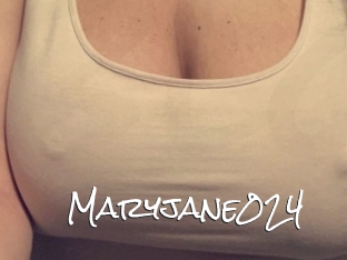 Maryjane024