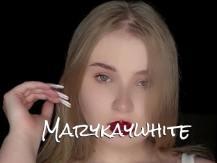 Marykaywhite