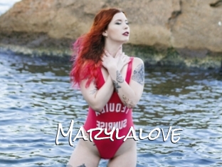 Marylalove