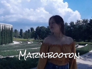 Marylbooton