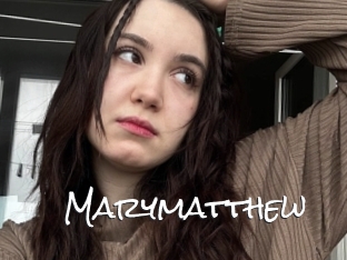 Marymatthew