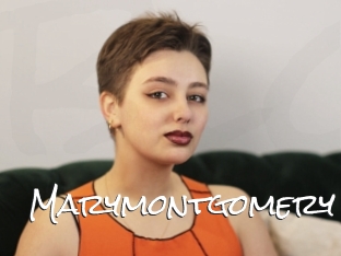 Marymontgomery