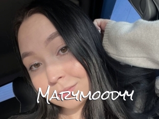 Marymoodyy