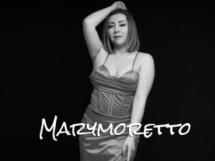 Marymoretto