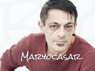 Maryocasar