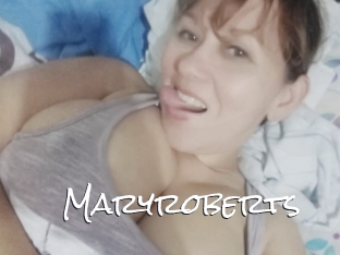 Maryroberts