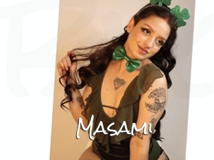 Masami