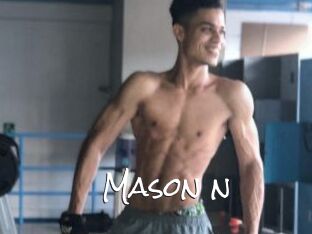 Mason_n