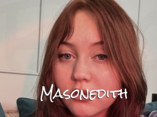 Masonedith