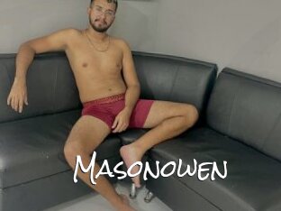 Masonowen