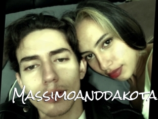 Massimoanddakota