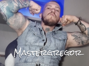 Mastergregor