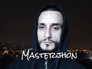 Masterjhon